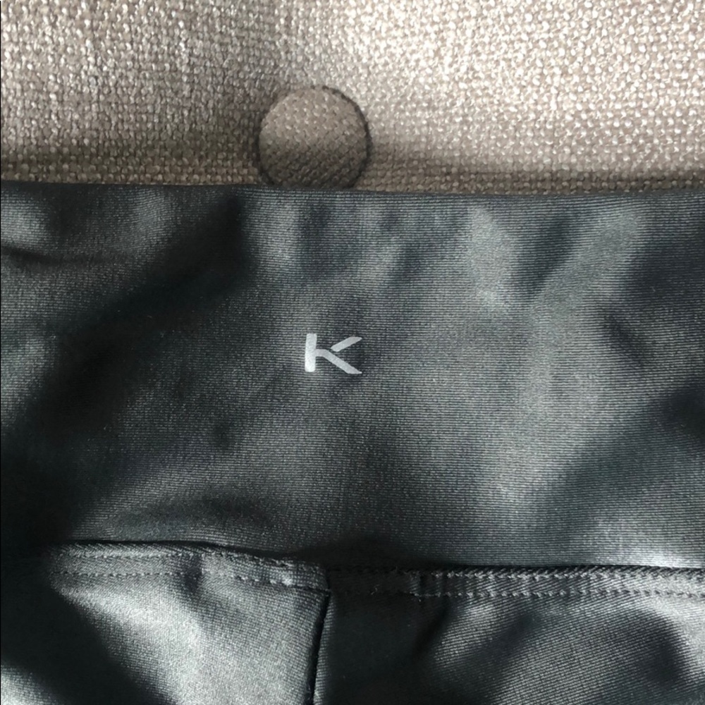 Koral leggings